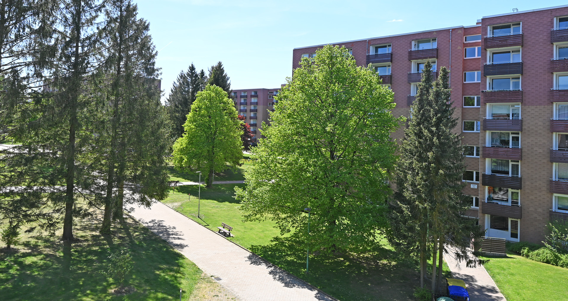 Gute Stube wohnung_1 bild 9